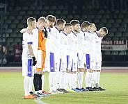 23.Spieltag BFC Dynamo - VSG Altglienicke