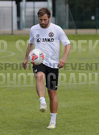 12.07.2020 Training BFC Dynamo