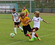  Perspektive der Jugend Cup