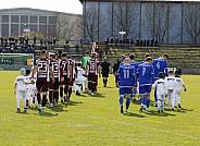 33.Spieltag BFC Dynamo - FC Carl Zeiss Jena,