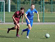 7.Spieltag BFC Dynamo U19 - VSG Altglienicke U19,