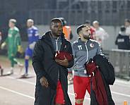 17.Spieltag Berliner AK07 - BFC Dynamo