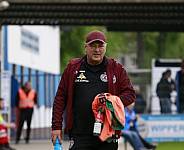 19.Spieltag FSV Wacker 90 Nordhausen
