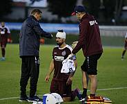 3.Spieltag FC Viktoria 1889 Berlin - BFC Dynamo