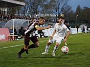 35.Spieltag BFC Dynamo - Tennis Borussia Berlin,