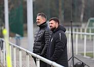 Training vom 25.02.2025 BFC Dynamo