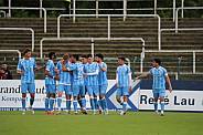 34.Spieltag BFC Dynamo - Chemnitzer FC