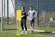 Training vom 18.03.2025 BFC Dynamo