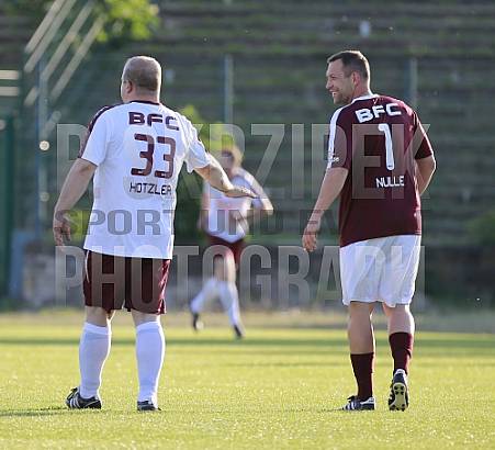 Saisonabschluss 2017/18 Saisonabschluss 2017/18