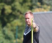 Training 09.09.2025 BFC Dynamo