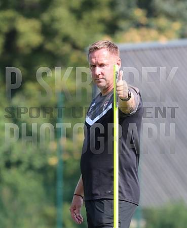 Training 09.09.2025 BFC Dynamo