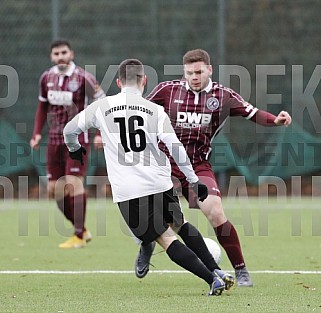 Testspiel BSV Eintracht Mahlsdorf - BFC Dynamo