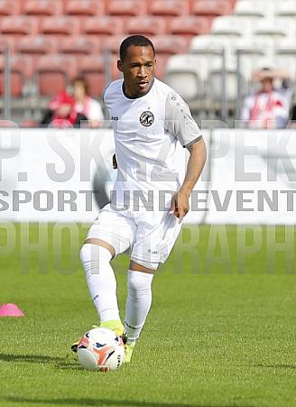 10.Spieltag FC Energie Cottbus - BFC Dynamo,