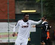 2.Runde BSC Kickers 1900 - BFC Dynamo