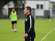 Training vom 19.06.2024 BFC Dynamo