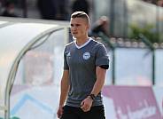 11.Spieltag BFC Dynamo - FSV Zwickau