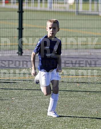 BFC Dynamo FerienCamp Herbst 2018
BFC Dynamo FerienCamp Herbst 2018