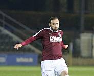 14.Spieltag Hertha BSC II - BFC Dynamo