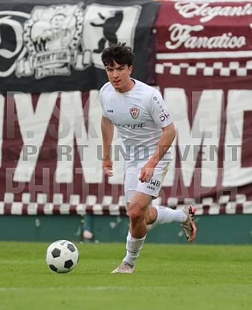 Halbfinale BFC Dynamo - VSG Altglienicke