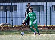 8.Spieltag BFC Dynamo U17 - 1.FC Union U16