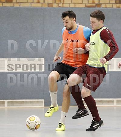 Training 18.01.2018