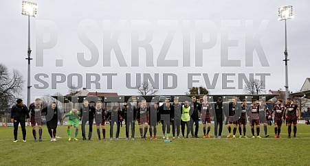 18.Spieltag SV Babelsberg 03 - BFC Dynamo,