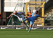 Berliner Pilsner Pokalfinal 2017
FC Viktoria 1889  Berlin - BFC Dynamo