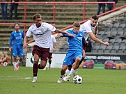 11.Spieltag VSG Altglienicke - BFC Dynamo