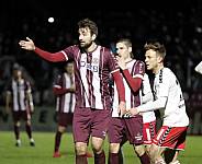 24.Spieltag BFC Dynamo - ZFC Meuselwitz,