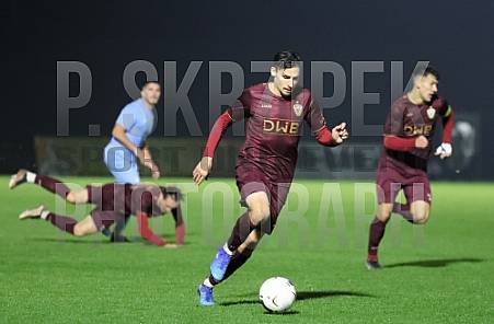 12.Spieltag BFC Dynamo - FC Viktoria 1889 Berlin