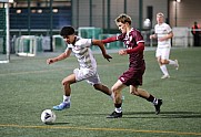 Pokal BFC Dynamo U19 - Berliner AK U19