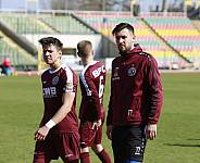 28.Spieltag BFC Dynamo - VfB Germania Halberstadt