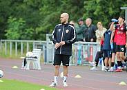 Testspiel RSV Eintracht 1949 - BFC Dynamo,