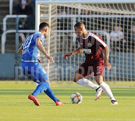 Testspiel BFC Dynamo - 1.FC Magdeburg , Testspiel BFC Dynamo - 1.FC Magdeburg ,