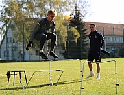 11.10.2022 Training BFC Dynamo