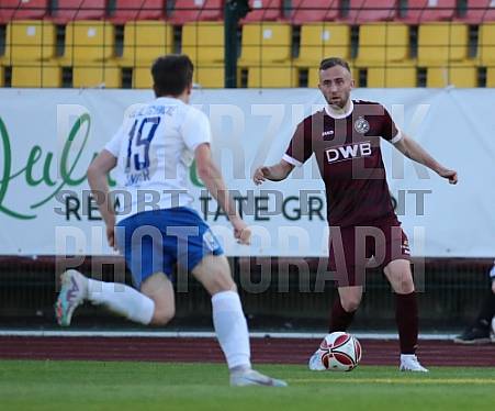 32.Spieltag VSG Altglienicke - BFC Dynamo 32.Spieltag VSG Altglienicke - BFC Dynamo