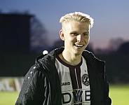 35.Spieltag BFC Dynamo - Tennis Borussia Berlin,