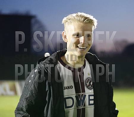35.Spieltag BFC Dynamo - Tennis Borussia Berlin,