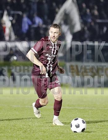 24.Spieltag BFC Dynamo - Greifswalder FC