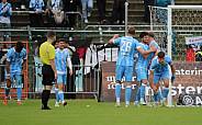 34.Spieltag BFC Dynamo - Chemnitzer FC
