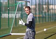 Training vom 21.03.2025 BFC Dynamo