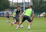 Training 10.09.2025 BFC Dynamo