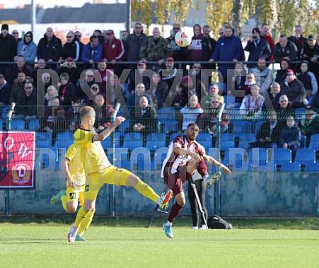 15.Spieltag BFC Dynamo - VfB Auerbach,