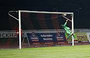 11.Spieltag VfB Germania Halberstadt - BFC Dynamo