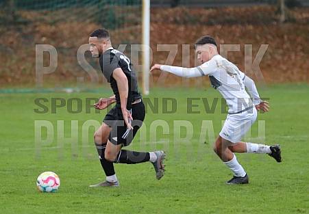 10.Spieltag Berliner SC U19 - BFC Dynamo U19