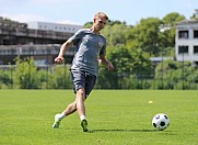 Training vom 24.06.2024 BFC Dynamo