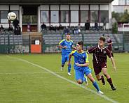 BFC Dynamo U19 - FC Carl-Zeiss Jena,