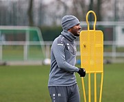 24.11.2021 Training BFC Dynamo