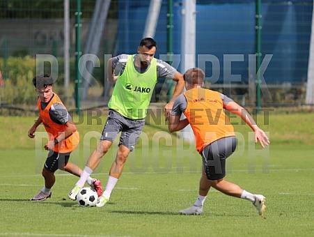 Training vom 15.08.2024 BFC Dynamo Training vom 15.08.2024 BFC Dynamo