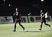 17.Spieltag BFC Dynamo - Lichtenberg 47,